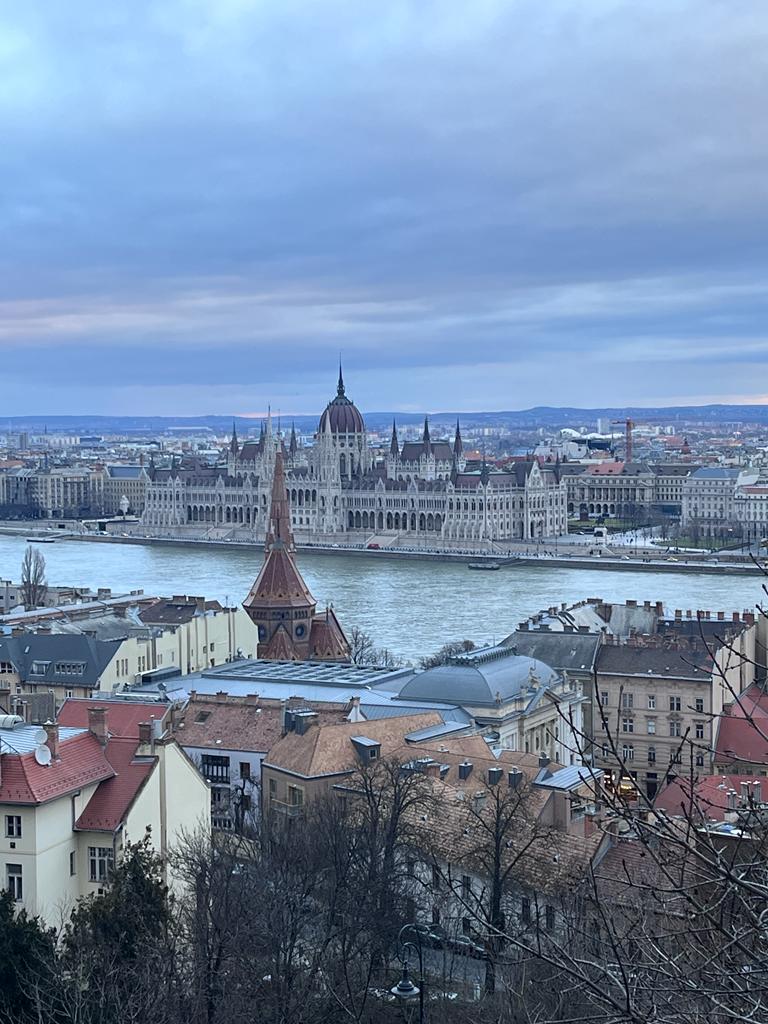 Budapest 3