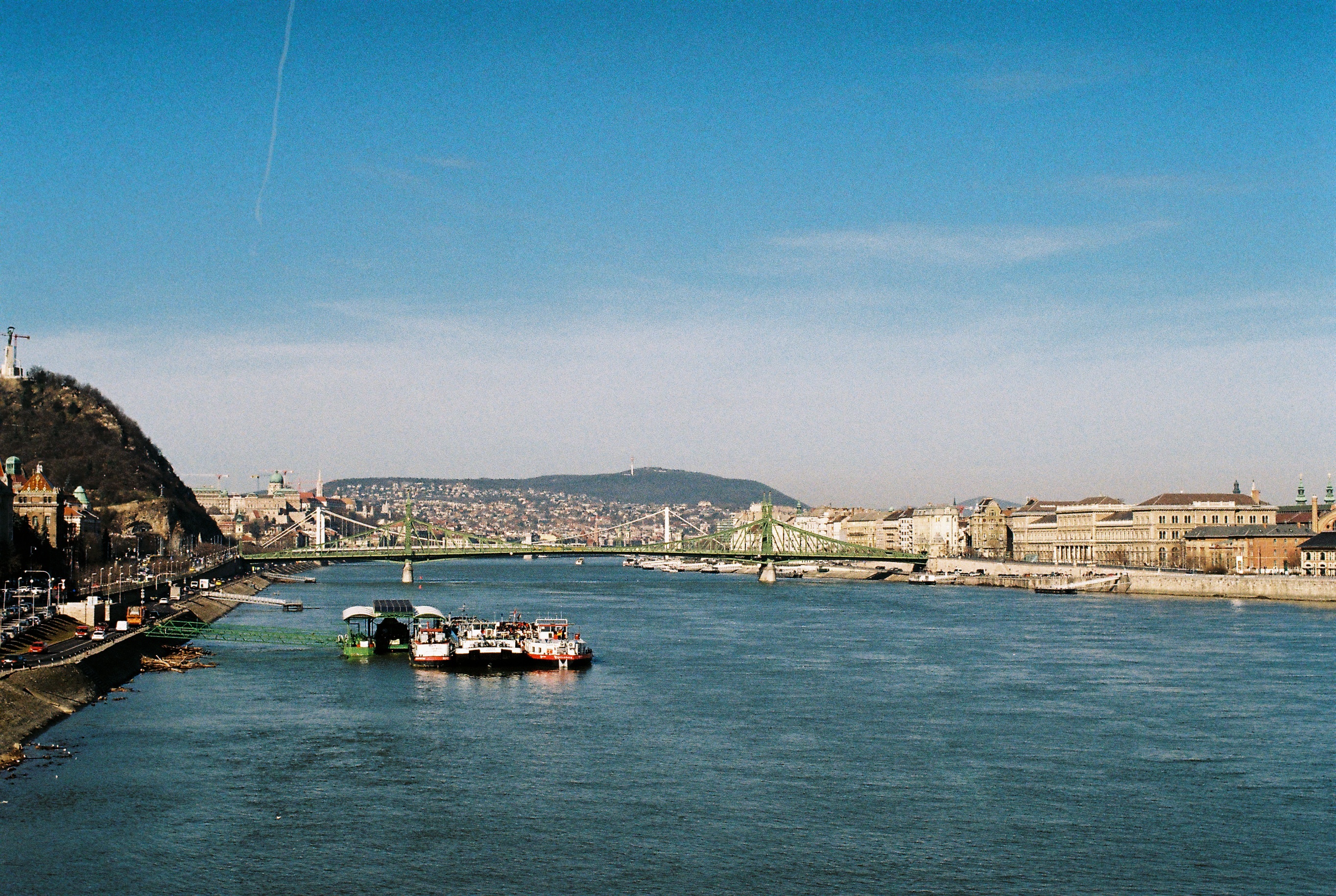 Budapest